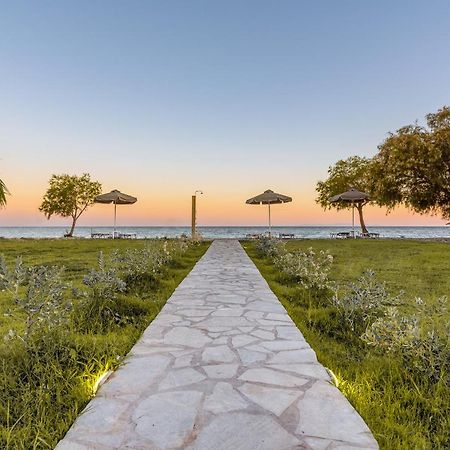 Naftilos Residences I Potokáki Esterno foto