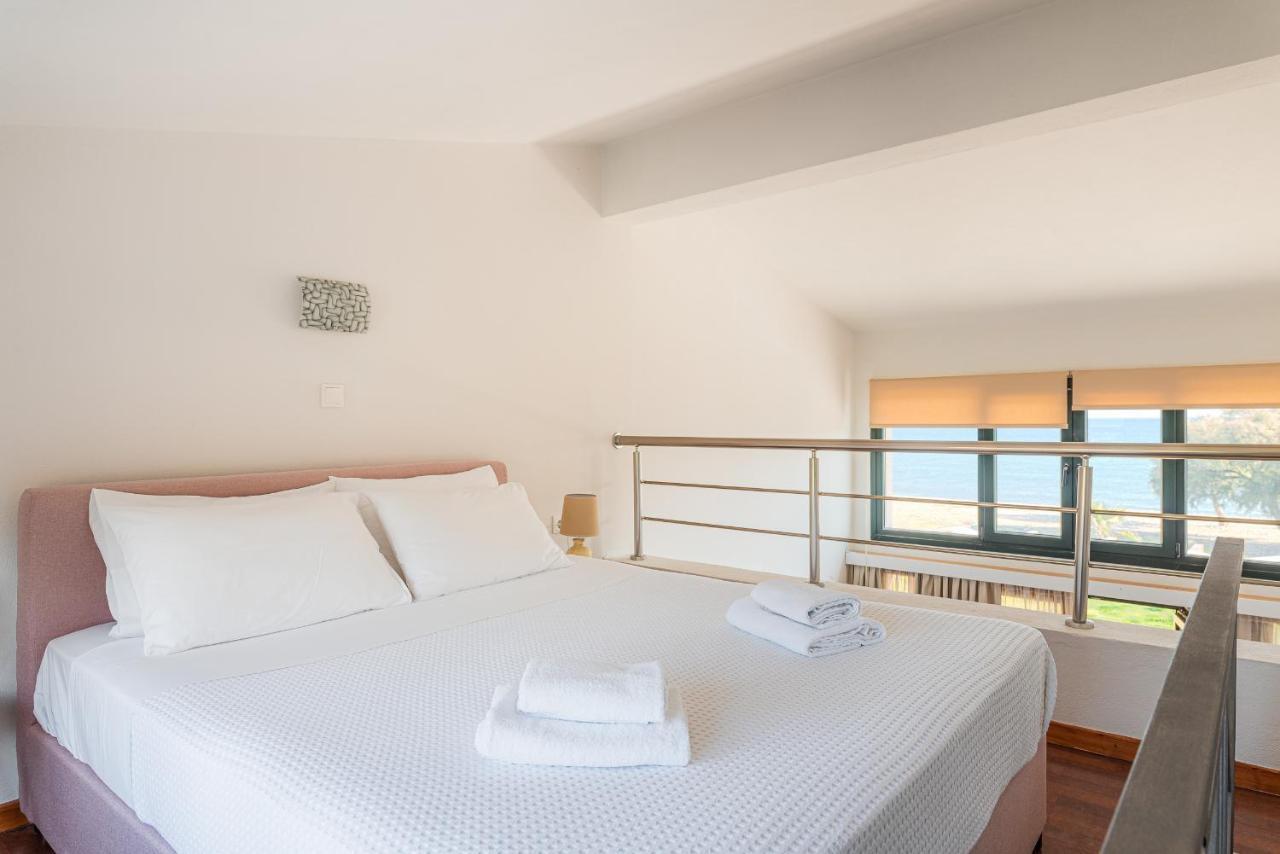 Naftilos Residences I Potokáki Esterno foto